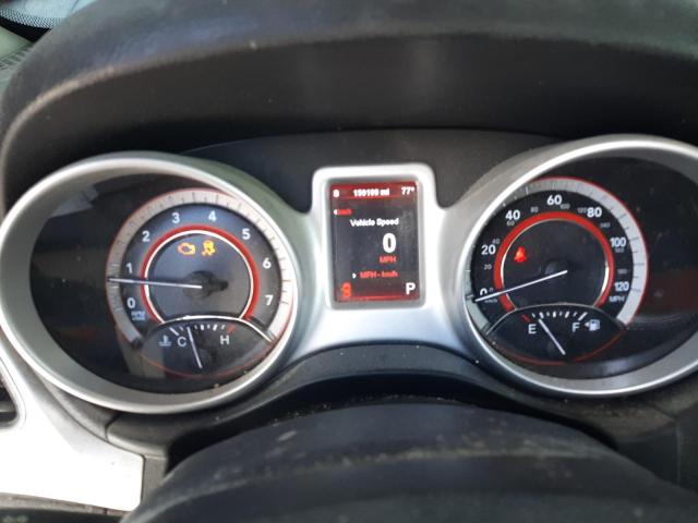 Photo 8 from auction – 2012 DODGE JOURNEY with VIN 3C4PDCDG2CT183081