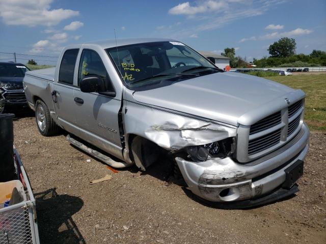 Photo 9 from auction – 2003 DODGE RAM with VIN 1D7HA18D03S309687