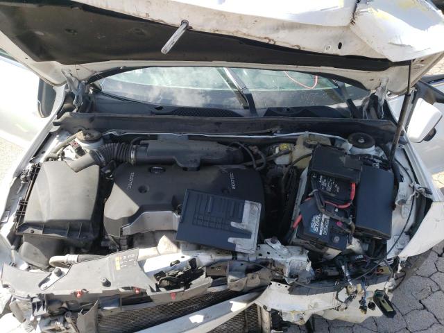 Photo 7 from auction – 2015 CHEVROLET MALIBU 2LT with VIN 1G11D5SL8FF170750