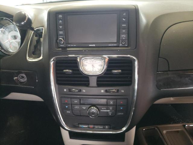 Photo 9 from auction – 2012 CHRYSLER TOWN & COU with VIN 2C4RC1BG7CR266639