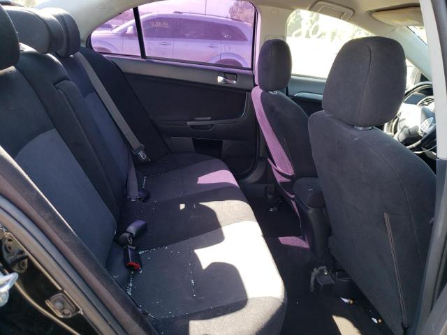 Photo 6 from auction – 2011 MITSUBISHI LANCER GTS with VIN JA32U8FW9BU013444