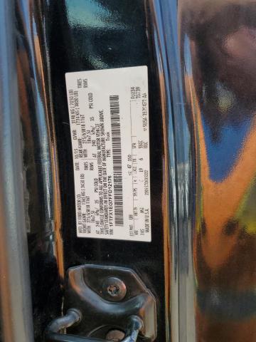 Photo 10 from auction – 2015 FORD F150 SUPER with VIN 1FTFX1EG7FFD12176