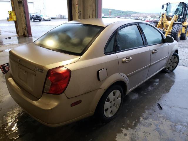 Photo 4 from auction – 2006 SUZUKI FORENZA with VIN KL5JD56Z26K451820