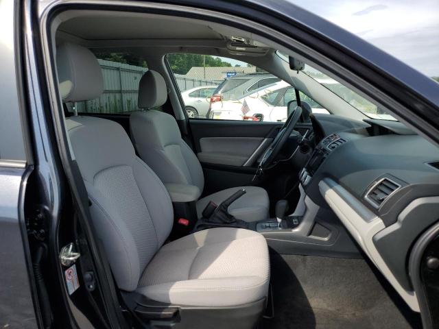Photo 5 from auction – 2018 SUBARU FORESTER 2 with VIN JF2SJAEC3JH548089