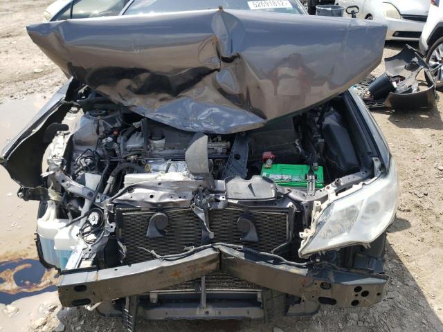 Photo 7 from auction – 2014 TOYOTA CAMRY L with VIN 4T1BF1FK5EU422508