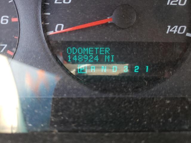 Photo 8 from auction – 2006 CHEVROLET IMPALA POL with VIN 2G1WS551669367172