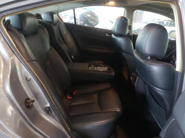 Foto 6 de la subasta – 2009 NISSAN MAXIMA S con VIN 1N4AA51E89C834723