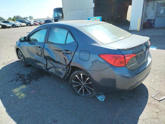 Photo 3 from auction – 2017 TOYOTA COROLLA L with VIN 2T1BURHE5HC931449