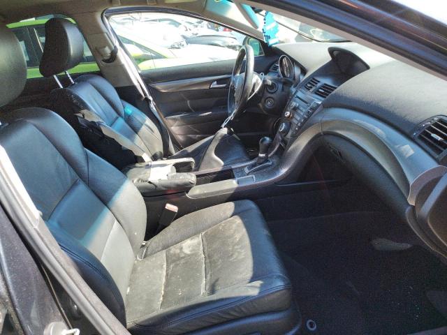 Photo 5 from auction – 2012 ACURA TL with VIN 19UUA8F23CA034939