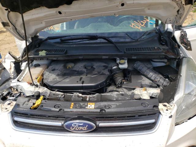 Photo 7 from auction – 2016 FORD ESCAPE TIT with VIN 1FMCU9J98GUC49258