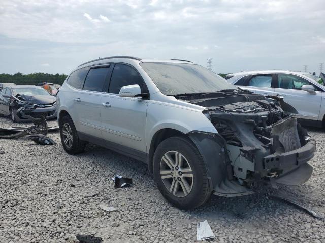Photo 1 from auction – 2017 CHEVROLET TRAVERSE L with VIN 1GNKRGKD5HJ305840