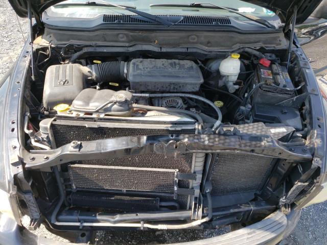 Photo 7 from auction – 2003 DODGE RAM 1500 S with VIN 1D7HU18N13S272598