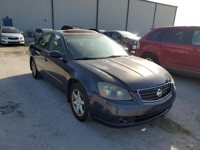 NISSAN ALTIMA SE 2006 with VIN 1N4BL11E86C241088 - Photo from auction