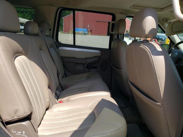 Photo 6 from auction – 2004 MERCURY MOUNTAINEE with VIN 4M2DU86K34UJ05492