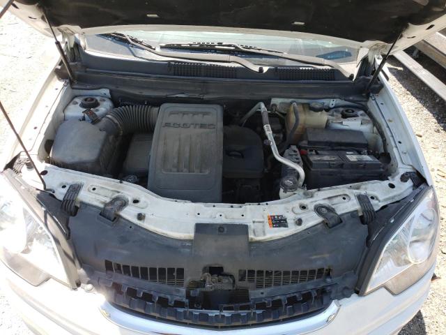 Photo 7 from auction – 2014 CHEVROLET CAPTIVA LT with VIN 3GNAL3EK0ES631779