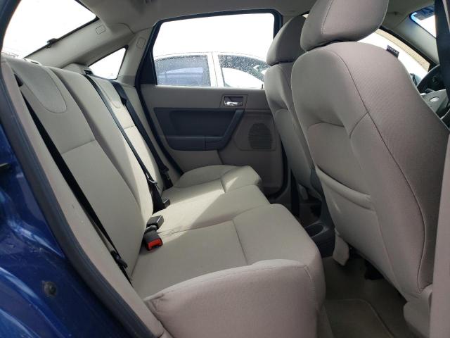 Photo 6 from auction – 2008 FORD FOCUS S/SE with VIN 1FAHP34N28W290553