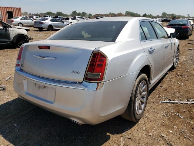 Photo 4 from auction – 2011 CHRYSLER 300 LIMITE with VIN 2C3CA5CG9BH614211