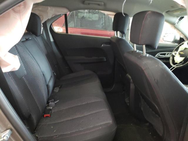 Photo 6 from auction – 2012 CHEVROLET EQUINOX LT with VIN 2GNALDEK1C6110815