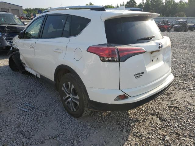 Photo 3 from auction – 2016 TOYOTA RAV4 LE with VIN JTMZFREV6GJ093223