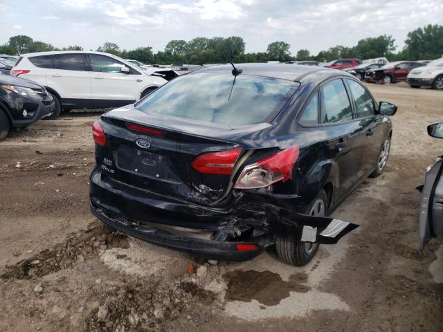 Photo 4 from auction – 2016 FORD FOCUS S with VIN 1FADP3E28GL361516