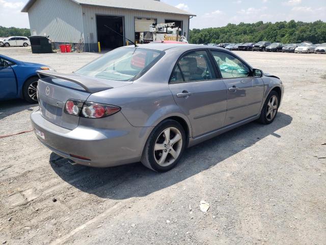 Photo 4 from auction – 2008 MAZDA 6 I with VIN 1YVHP80C585M18425