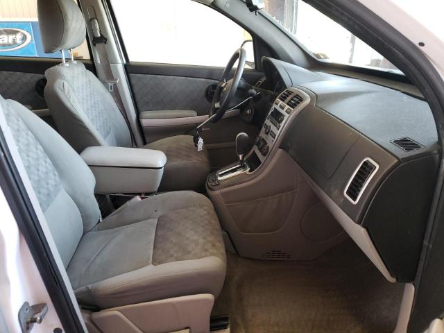 Photo 5 from auction – 2008 CHEVROLET EQUINOX LS with VIN 2CNDL23F786331483