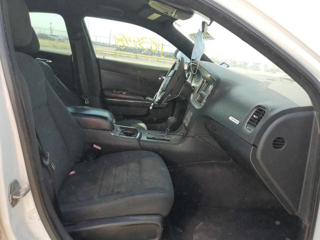 Photo 5 from auction – 2011 DODGE CHARGER with VIN 2B3CL3CG0BH586598