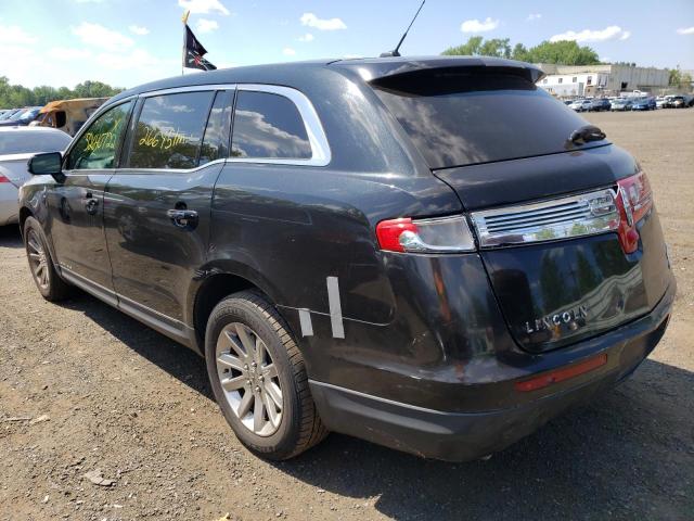 Foto 3 de la subasta – 2013 LINCOLN MKT con VIN 2LMHJ5NK7DBL51161
