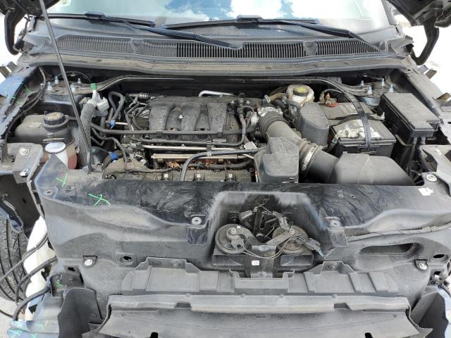 Photo 7 from auction – 2018 FORD EXPLORER L with VIN 1FM5K7F89JGA63611