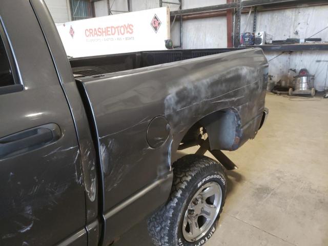 Photo 9 from auction – 2004 DODGE RAM 1500 S with VIN 1D7HU18N94S511736