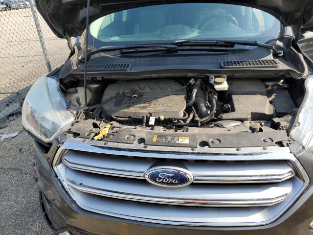 Photo 7 from auction – 2017 FORD ESCAPE SE with VIN 1FMCU0GD8HUC62908