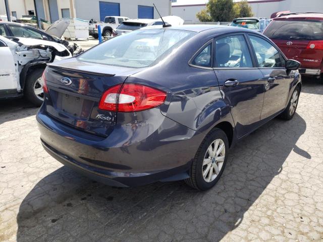 Photo 4 from auction – 2012 FORD FIESTA SE with VIN 3FADP4BJ3CM132171