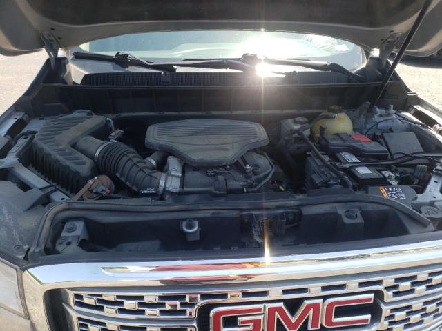 Photo 7 from auction – 2017 GMC ACADIA DEN with VIN 1GKKNXLS1HZ325896