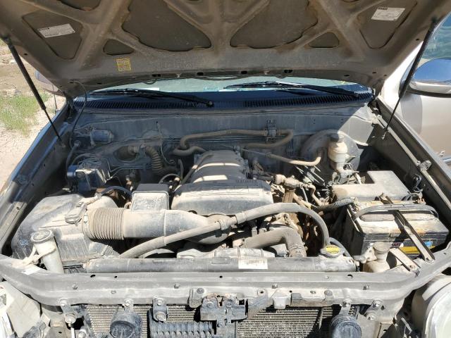 Photo 7 from auction – 2003 TOYOTA TUNDRA ACC with VIN 5TBBT44193S436284