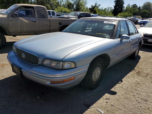 Photo 2 from auction – 1997 BUICK LESABRE LI with VIN 1G4HR52K8VH506443