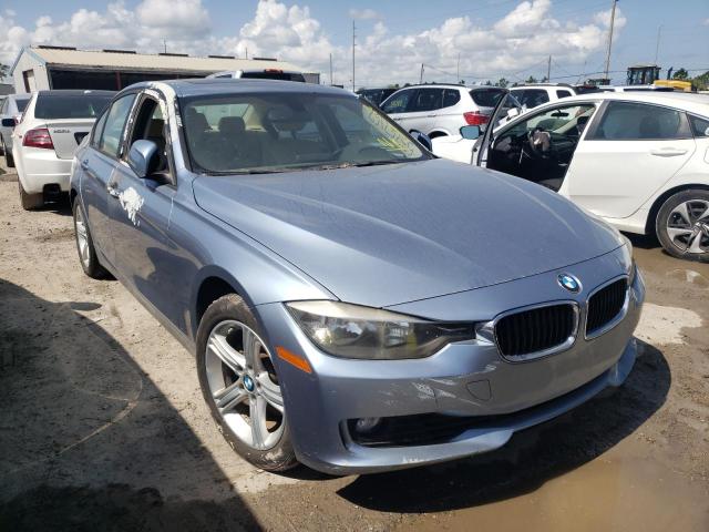 Photo 9 from auction – 2013 BMW 328 I with VIN WBA3A5G52DNP25842