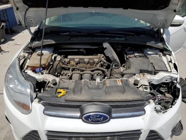 Photo 7 from auction – 2014 FORD FOCUS SE with VIN 1FADP3K29EL431686
