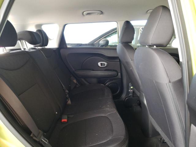 Photo 6 from auction – 2015 KIA SOUL with VIN KNDJN2A24F7817070