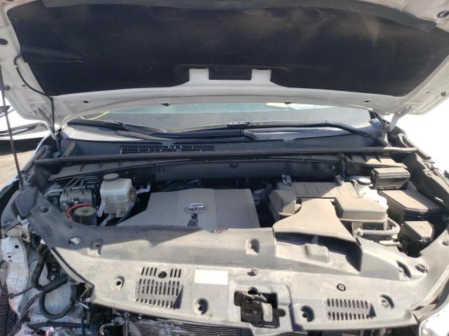 Photo 7 from auction – 2019 TOYOTA HIGHLANDER with VIN 5TDJGRFH2KS075476