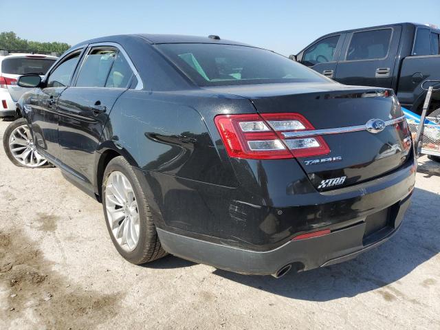 Photo 3 from auction – 2013 FORD TAURUS LIM with VIN 1FAHP2F81DG210729
