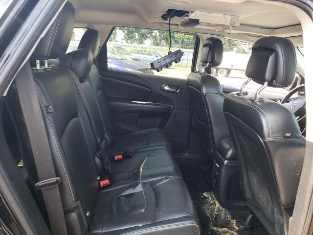 Photo 6 from auction – 2013 DODGE JOURNEY R/ with VIN 3C4PDDFG8DT657345