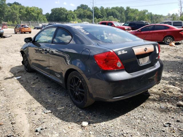 Photo 3 from auction – 2006 TOYOTA SCION TC with VIN JTKDE167860085152