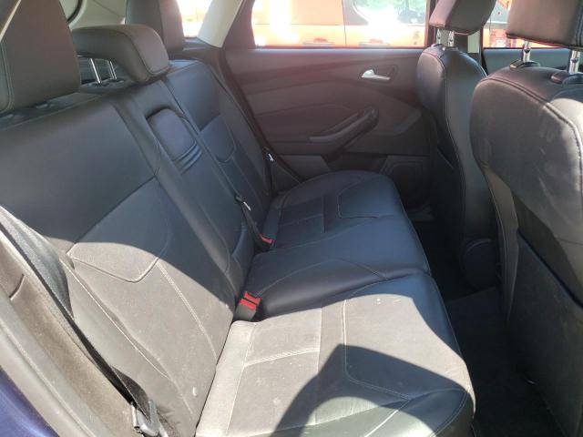 Photo 6 from auction – 2016 FORD FOCUS SE with VIN 1FADP3K27GL361317