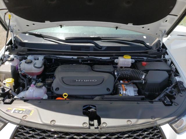 Photo 7 from auction – 2022 CHRYSLER PACIFICA H with VIN 2C4RC1S75NR147796