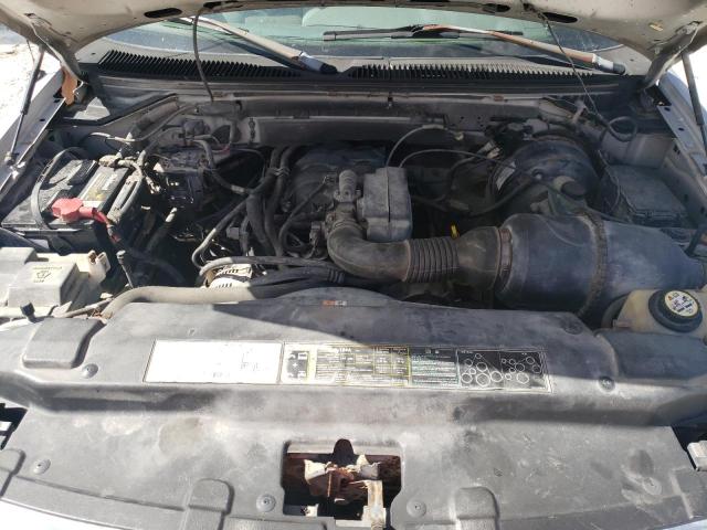 Photo 7 from auction – 2003 FORD F150 with VIN 1FTRF17273NA78222