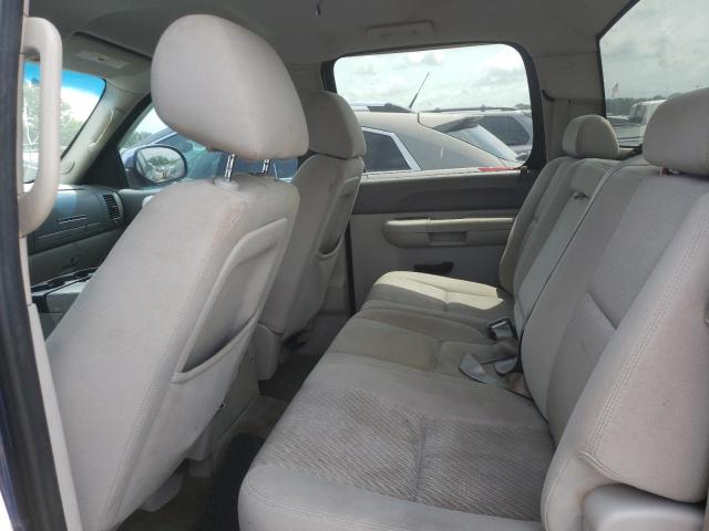 Photo 6 from auction – 2010 GMC SIERRA C15 with VIN 3GTRCVE03AG213672