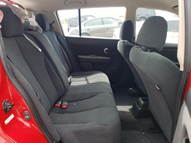 Photo 6 from auction – 2012 NISSAN VERSA S with VIN 3N1BC1CP6CK269781