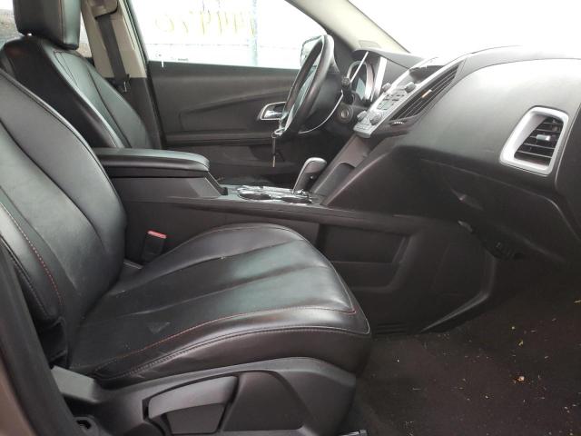 Photo 5 from auction – 2010 CHEVROLET EQUINOX LT with VIN 2CNFLGEW9A6343269