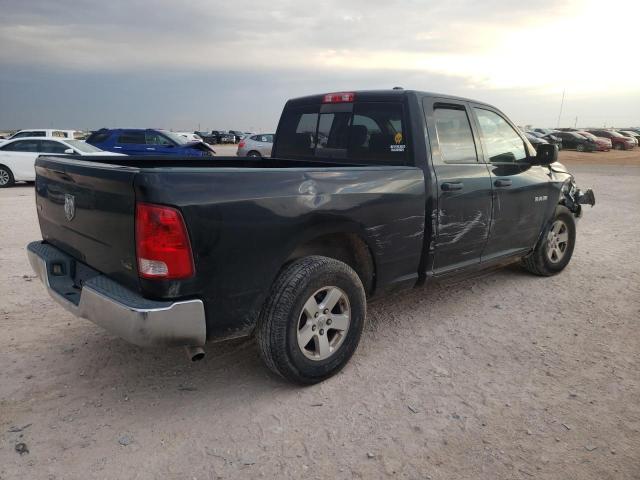 Photo 4 from auction – 2009 DODGE RAM 1500 with VIN 1D3HB18P49S748487