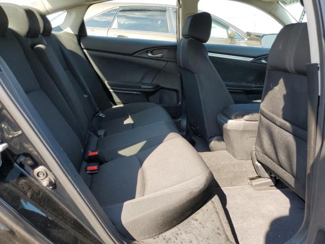 Photo 6 from auction – 2016 HONDA CIVIC EX with VIN 19XFC1F41GE216779